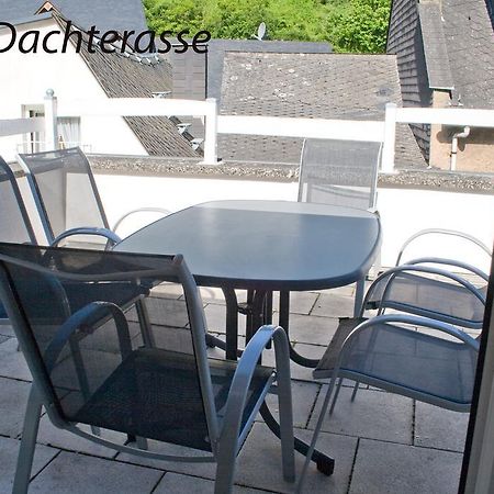 Ferienhaus Alina Bernkastel-Kues Esterno foto
