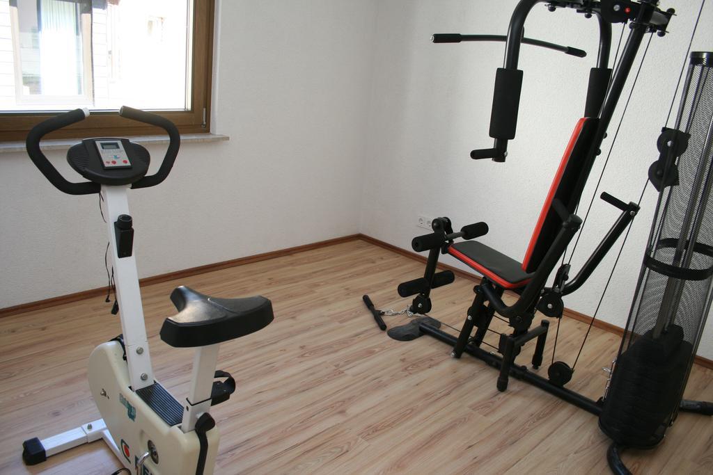 Ferienhaus Alina Bernkastel-Kues Camera foto