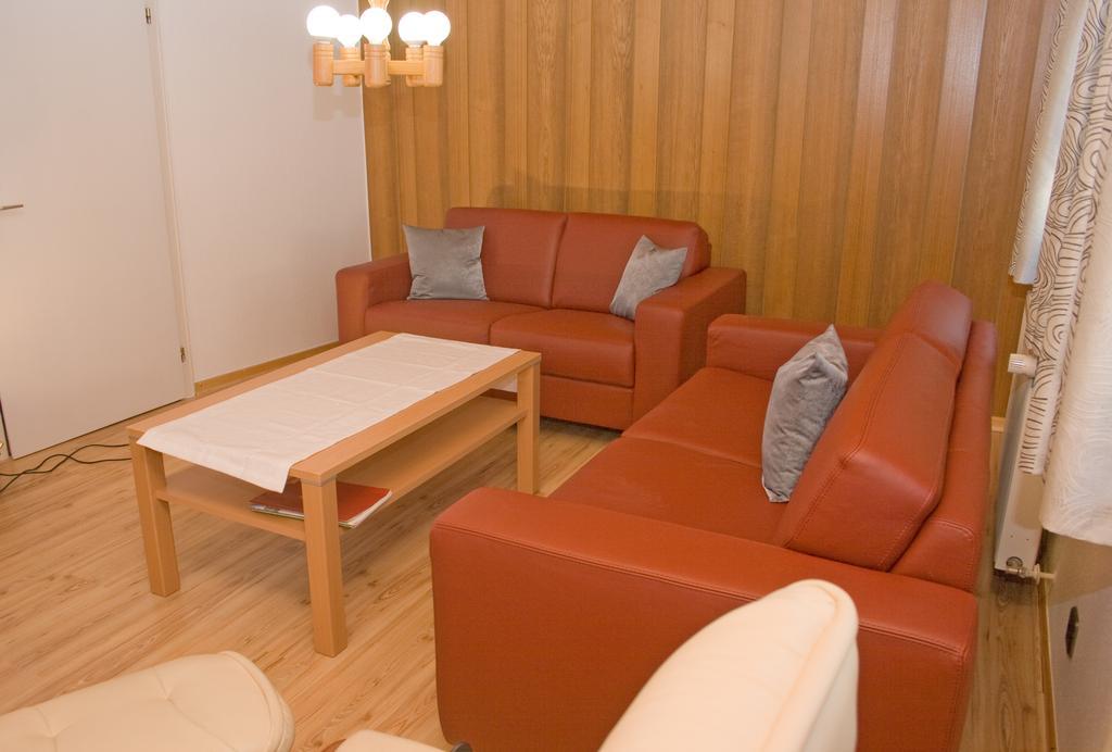Ferienhaus Alina Bernkastel-Kues Camera foto
