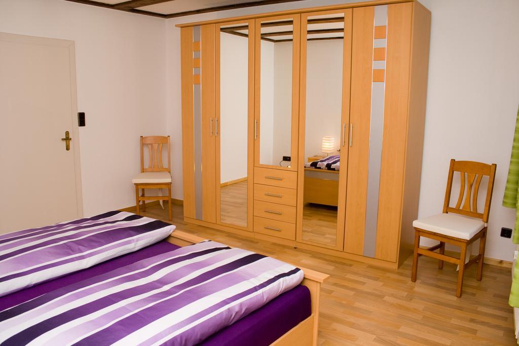 Ferienhaus Alina Bernkastel-Kues Camera foto
