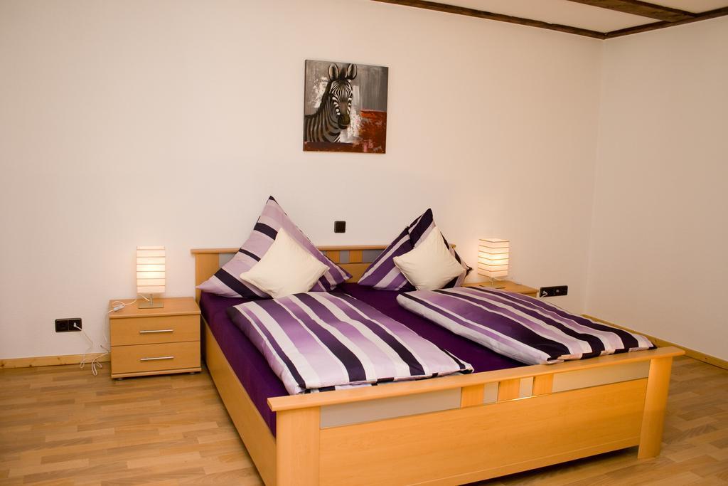 Ferienhaus Alina Bernkastel-Kues Camera foto
