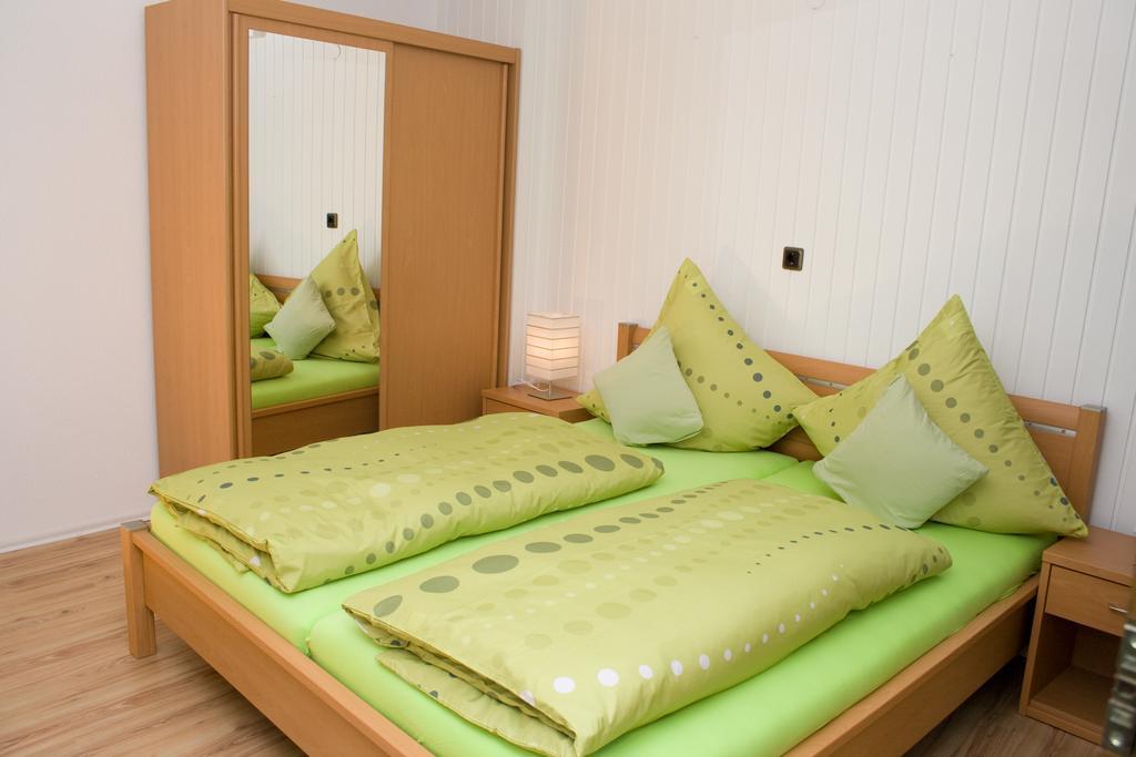 Ferienhaus Alina Bernkastel-Kues Camera foto