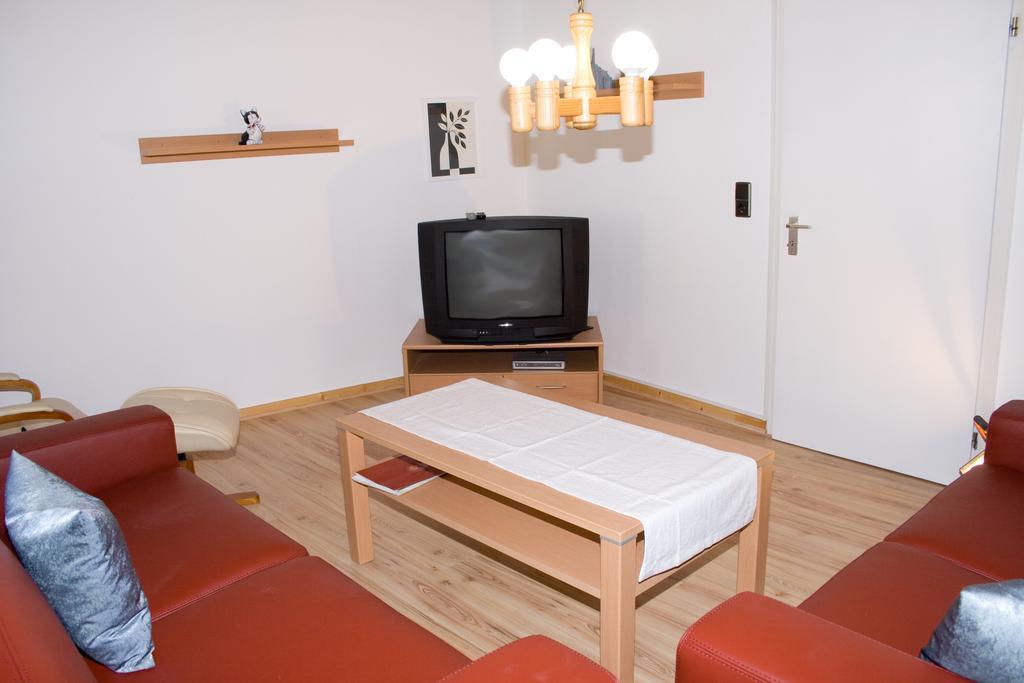 Ferienhaus Alina Bernkastel-Kues Camera foto