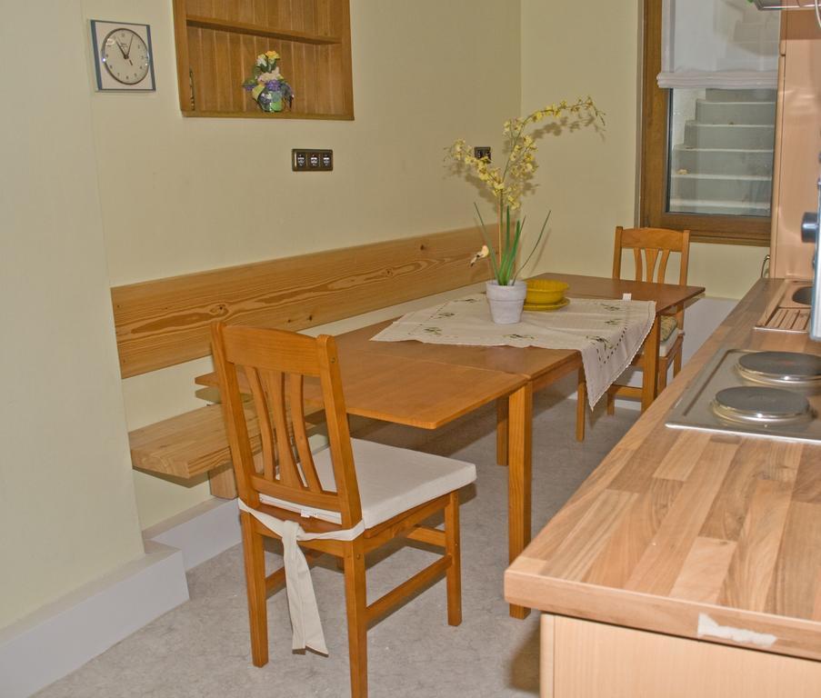 Ferienhaus Alina Bernkastel-Kues Camera foto