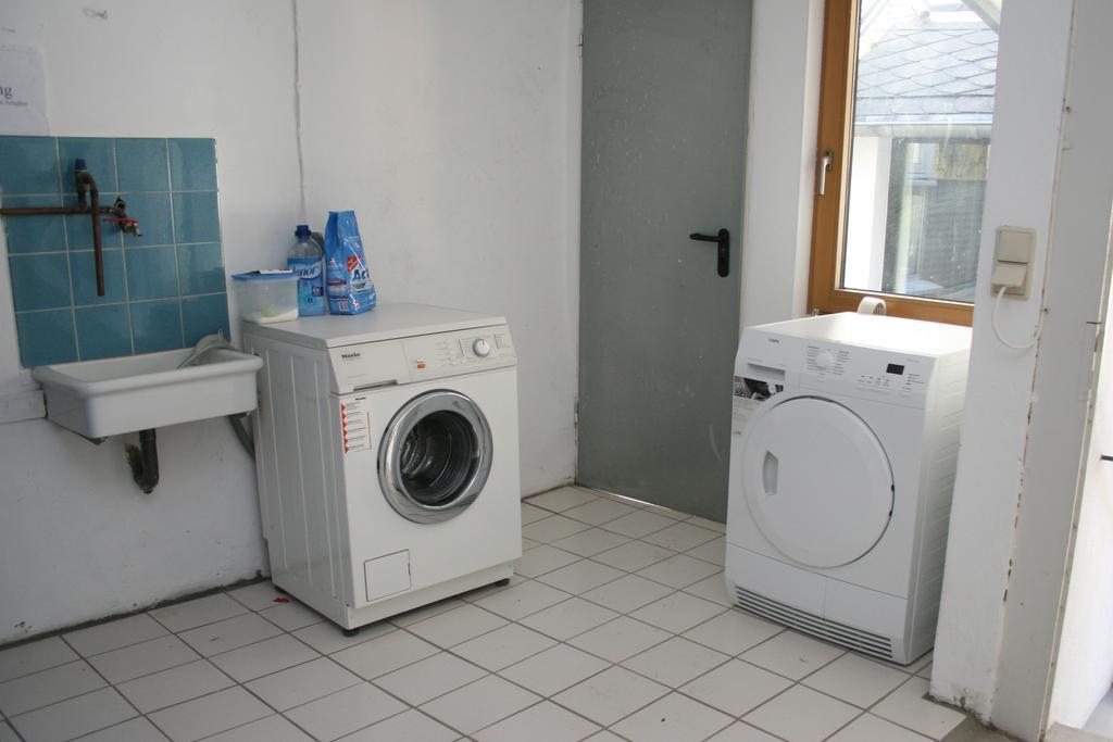 Ferienhaus Alina Bernkastel-Kues Camera foto