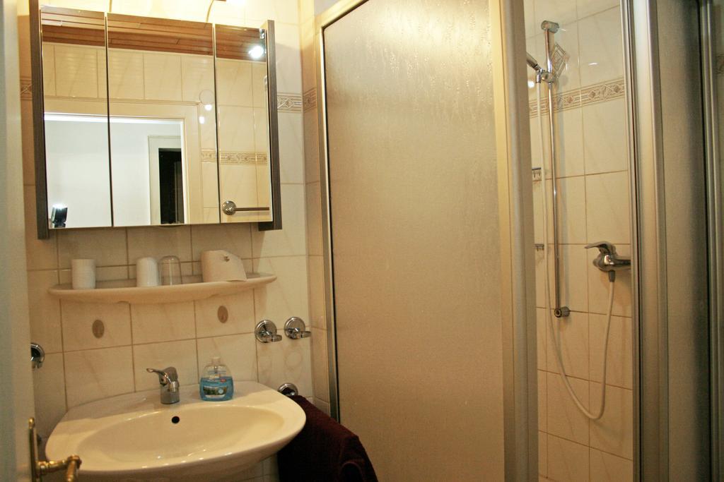 Ferienhaus Alina Bernkastel-Kues Camera foto