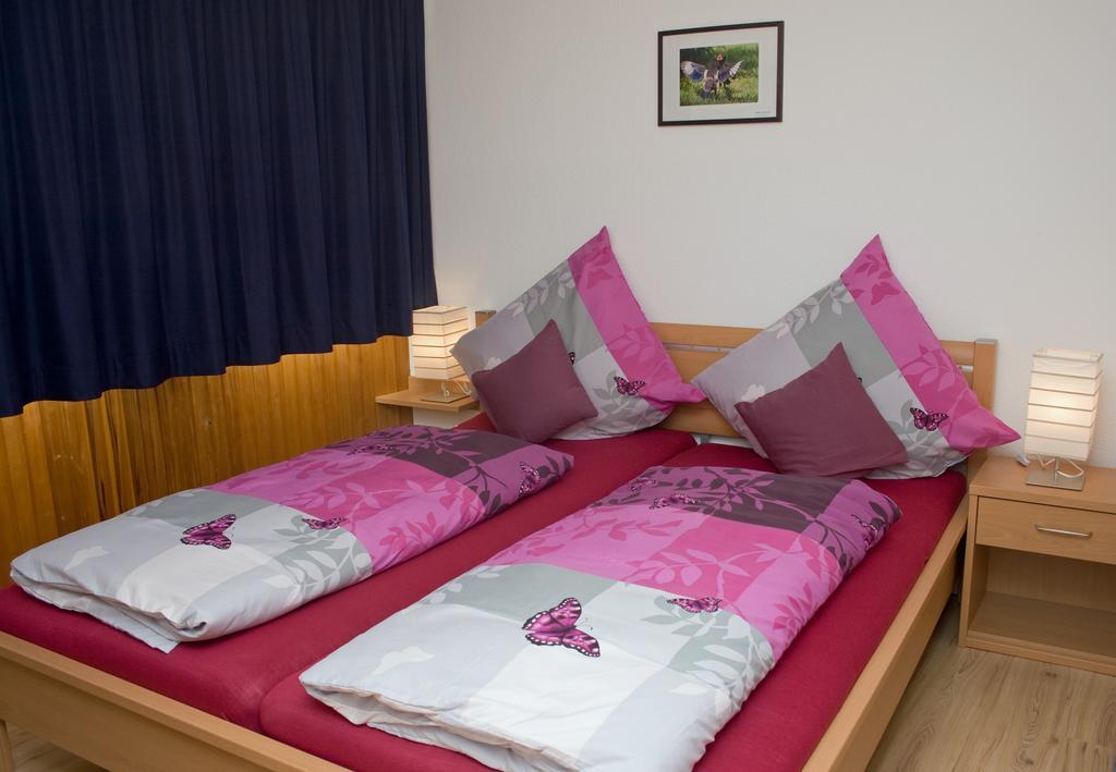 Ferienhaus Alina Bernkastel-Kues Esterno foto